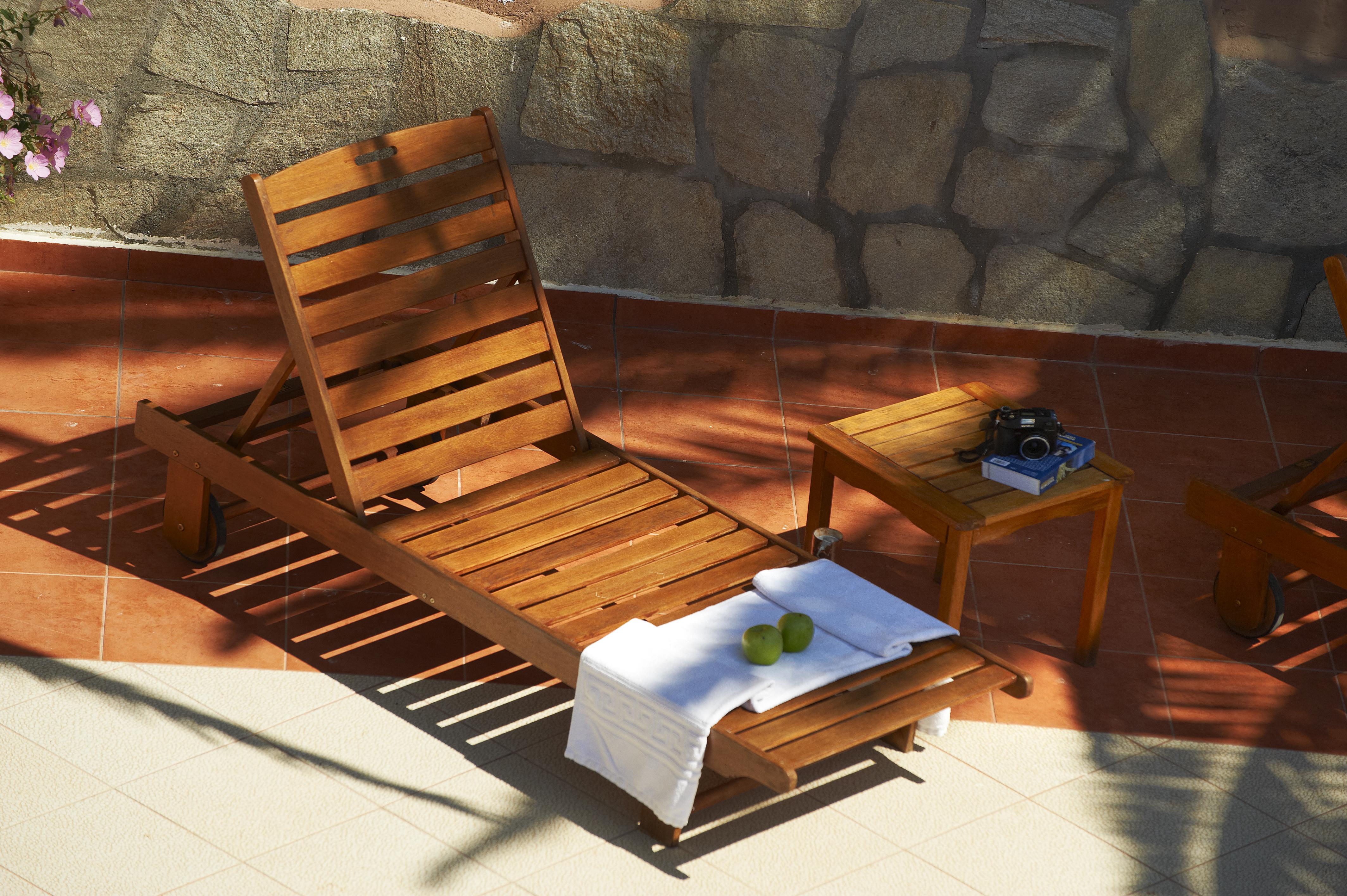 Hotel Simeon Metamorfosi (Sithonia) Exterior foto